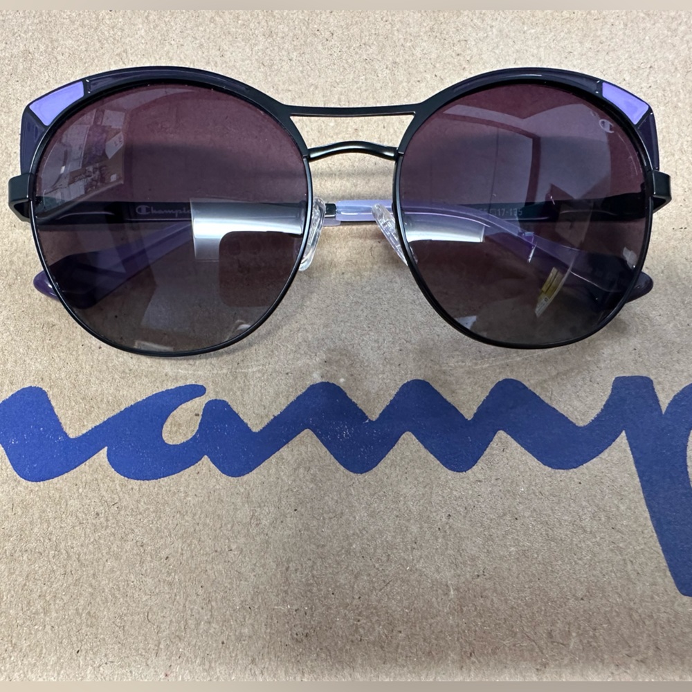 Purple Champion Clife NAOMI